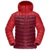Norrøna Women's Lyngen Down850 Hood - Daunenjacke