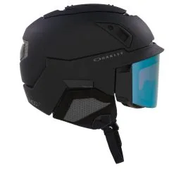 Oakley Mod7 S3 (VLT 13%) - Skihelm -Ski-Ausrüstung Verkauf oakley mod7 s3 vlt 13 skihelm detail 4