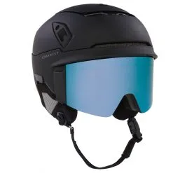 Oakley Mod7 S3 (VLT 13%) - Skihelm -Ski-Ausrüstung Verkauf oakley mod7 s3 vlt 13 skihelm detail 5