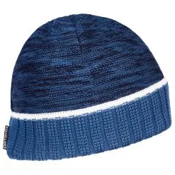 Ortovox Half Rib Beanie - Mütze -Ski-Ausrüstung Verkauf ortovox half rib beanie muetze 2