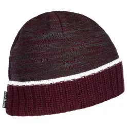 Ortovox Half Rib Beanie - Mütze