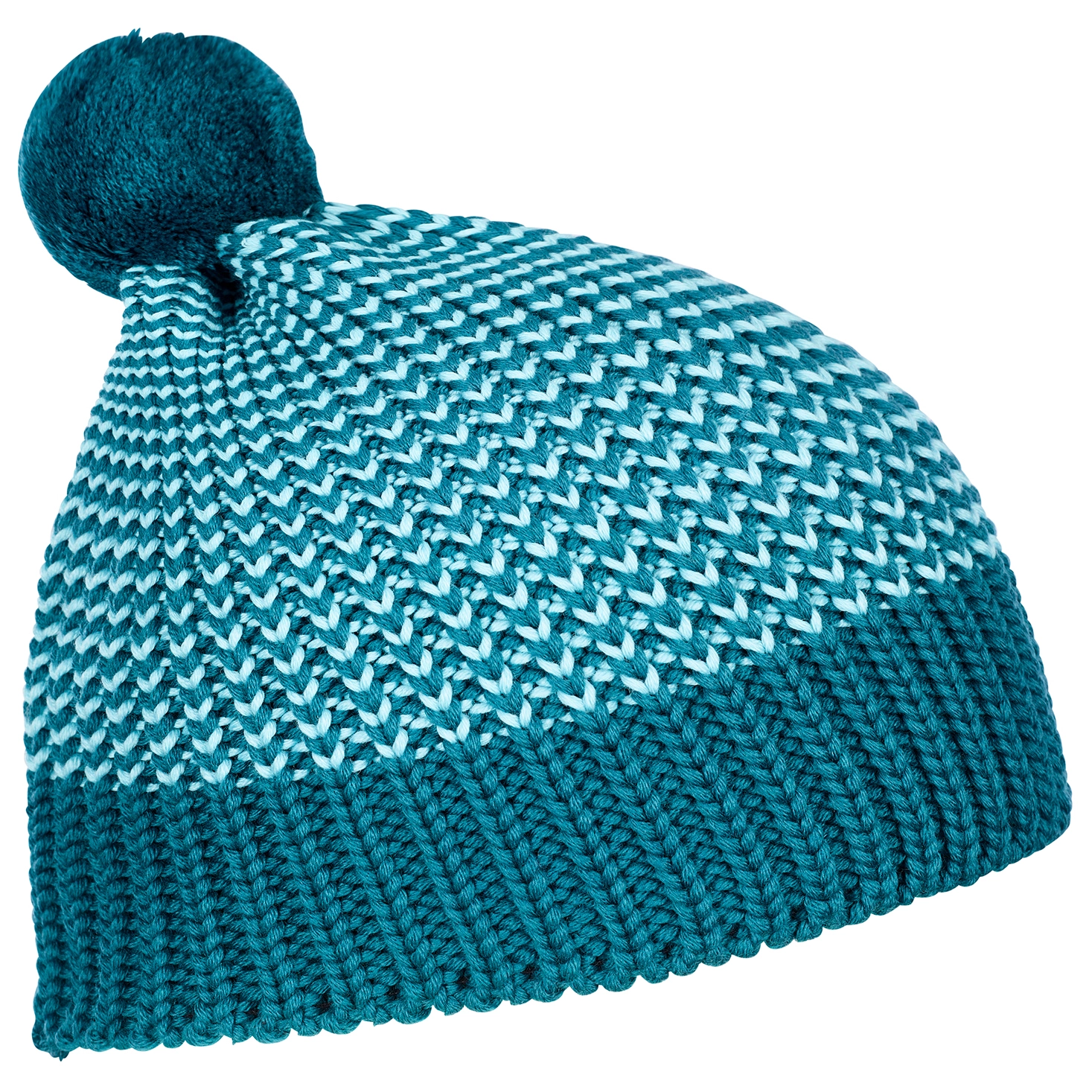 Ortovox Heavy Knit Beanie - Mütze 3 Ortovox Heavy Knit Beanie - Mütze – Bild 3