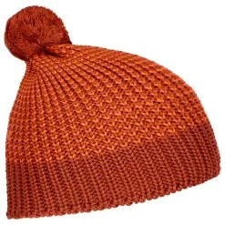 Ortovox Heavy Knit Beanie - Mütze