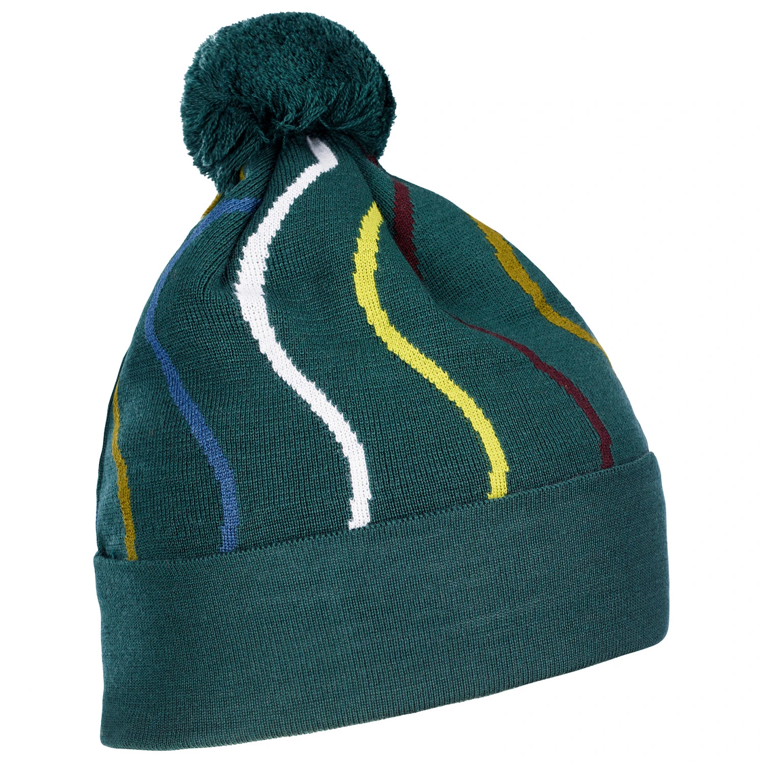 Ortovox Line Finder Beanie - Mütze 2 Ortovox Line Finder Beanie - Mütze – Bild 2