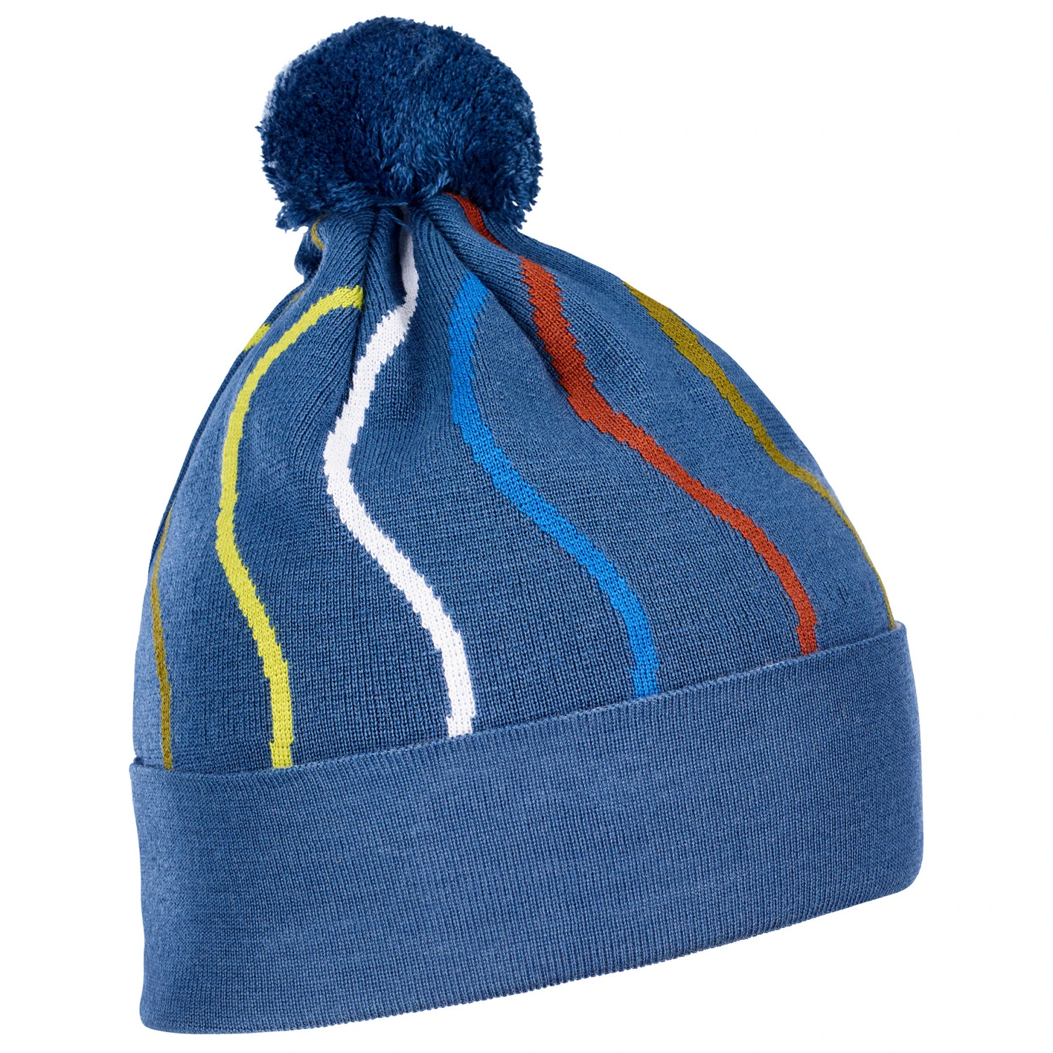 Ortovox Line Finder Beanie - Mütze 1 Ortovox Line Finder Beanie - Mütze