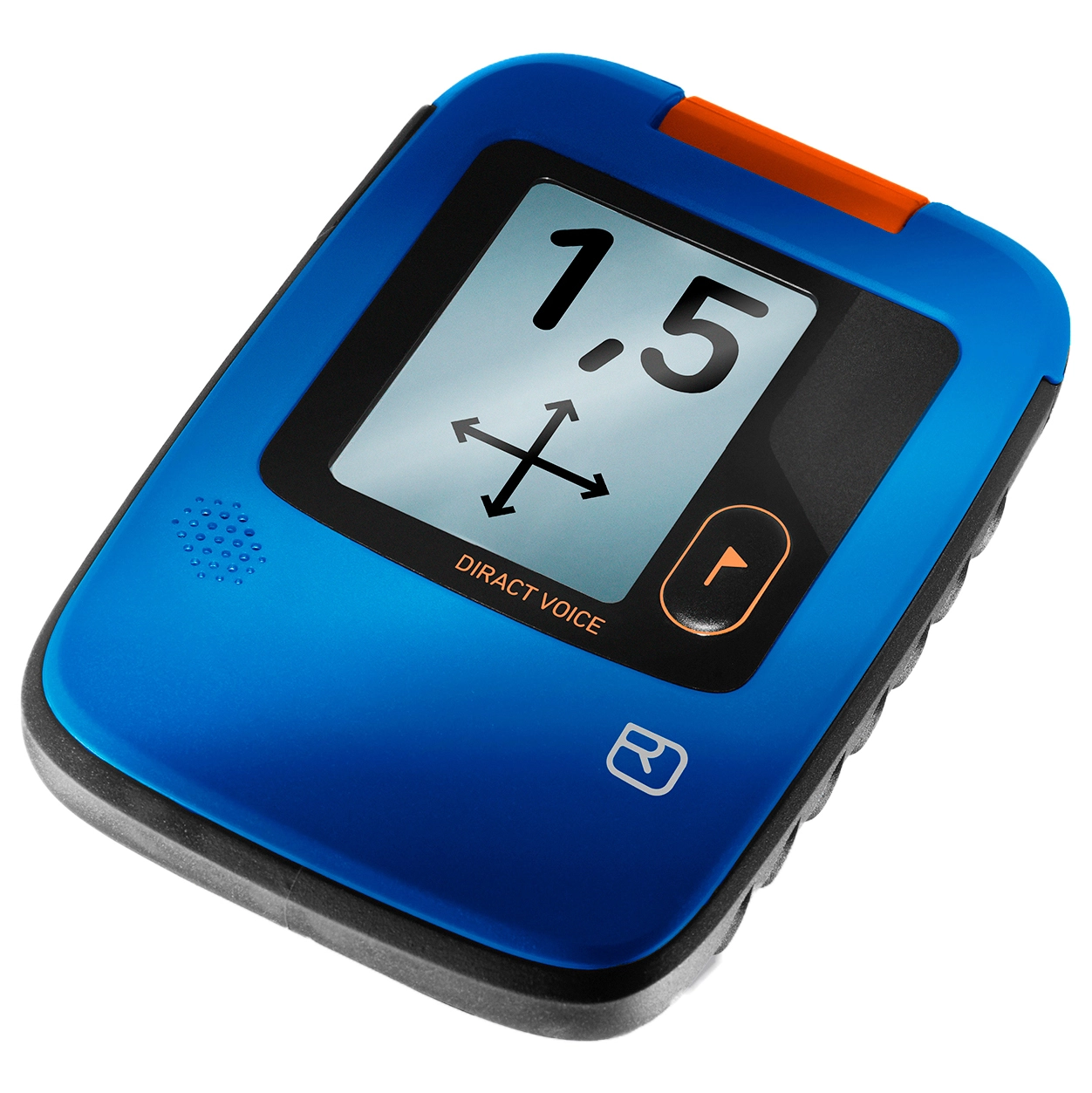 Ortovox Diract Voice - LVS-Gerät 3 Ortovox Diract Voice - LVS-Gerät – Bild 3