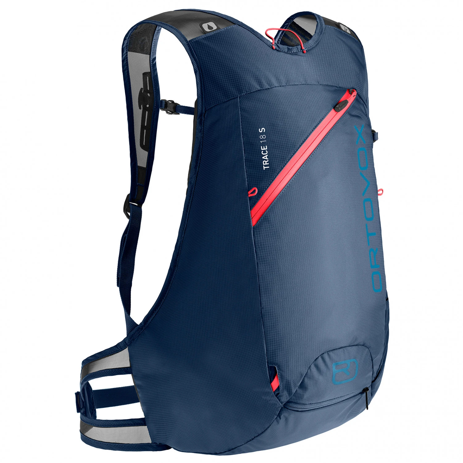 Ortovox Trace 18 S - Skitourenrucksack 6 Ortovox Trace 18 S - Skitourenrucksack – Bild 6