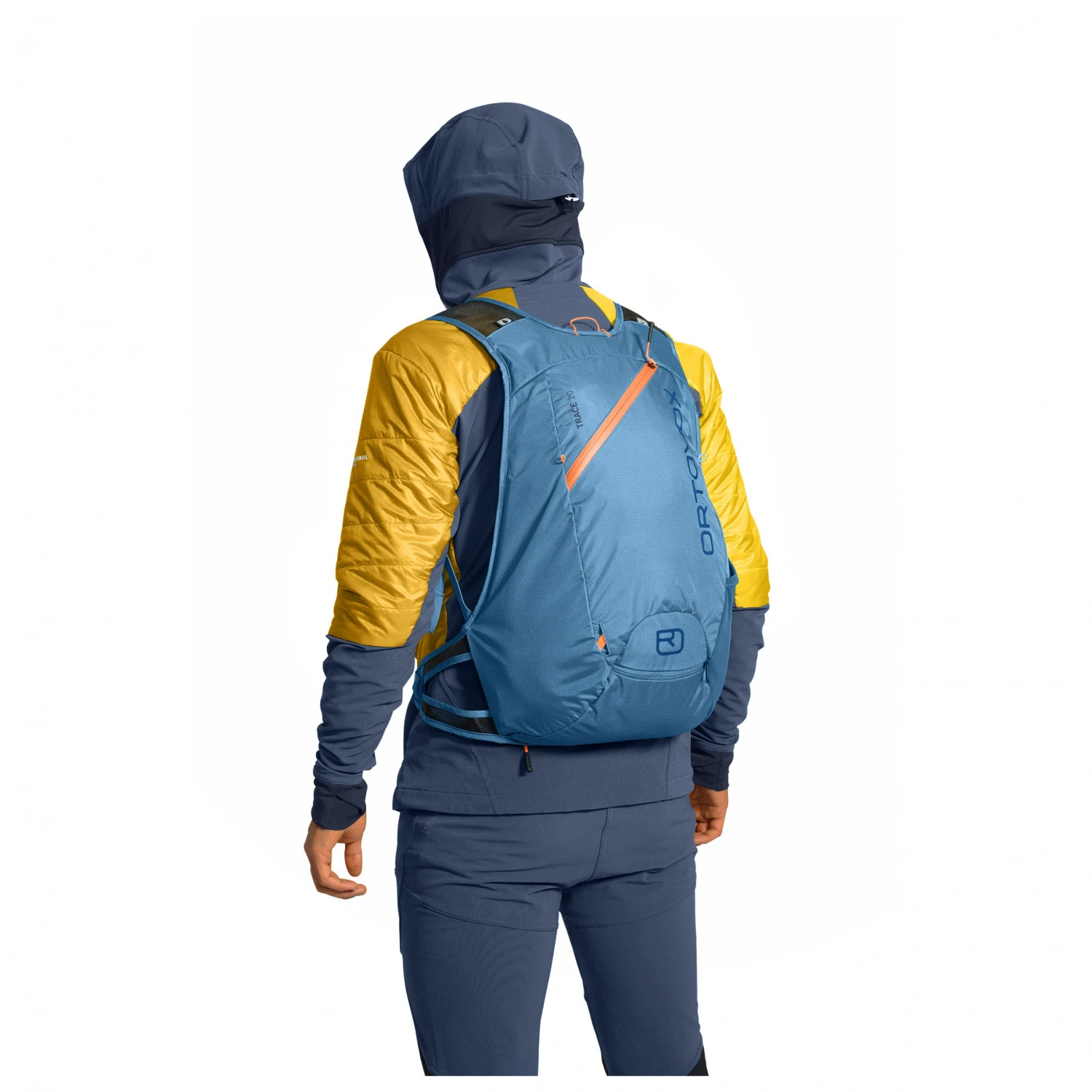 Ortovox Trace 18 S - Skitourenrucksack 2 Ortovox Trace 18 S - Skitourenrucksack – Bild 2