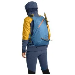 Ortovox Trace 18 S - Skitourenrucksack 8 Ortovox Trace 18 S - Skitourenrucksack -Ski-Ausrüstung Verkauf ortovox trace 18 s skitourenrucksack detail 3
