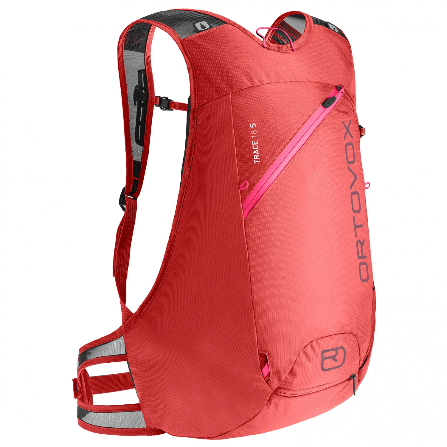 Ortovox Trace 18 S - Skitourenrucksack 1 Ortovox Trace 18 S - Skitourenrucksack