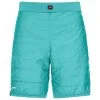 Ortovox Women's Swisswool Piz Boè Shorts - Kunstfaserhose