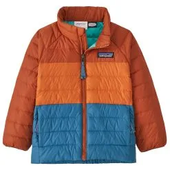 Patagonia Baby's Down Sweater - Daunenjacke -Ski-Ausrüstung Verkauf patagonia babys down sweater daunenjacke 1
