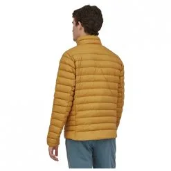 Patagonia Down Sweater - Daunenjacke -Ski-Ausrüstung Verkauf patagonia down sweater daunenjacke detail 3