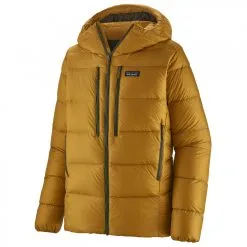 Patagonia Fitz Roy Down Hoody - Daunenjacke