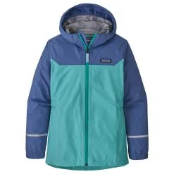 Patagonia Girls' 3L Torrentshell Jacket - Regenjacke -Ski-Ausrüstung Verkauf patagonia girls 3l torrentshell jacket regenjacke 1
