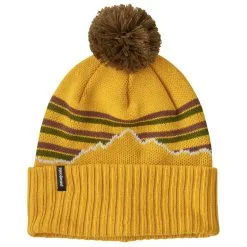 Patagonia Powder Town Beanie - Mütze -Ski-Ausrüstung Verkauf patagonia powder town beanie muetze 1