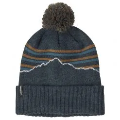 Patagonia Powder Town Beanie - Mütze -Ski-Ausrüstung Verkauf patagonia powder town beanie muetze 2