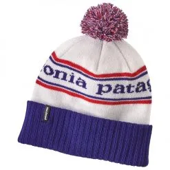 Patagonia Powder Town Beanie - Mütze -Ski-Ausrüstung Verkauf patagonia powder town beanie muetze 4
