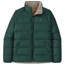 Patagonia Reversible Silent Down Jacket - Daunenjacke -Ski-Ausrüstung Verkauf patagonia reversible silent down jacket daunenjacke 3