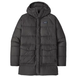 Patagonia Silent Down Parka - Parka 4 Patagonia Silent Down Parka - Parka -Ski-Ausrüstung Verkauf patagonia silent down parka parka 1