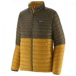Patagonia Ultralight Down Jacket - Daunenjacke -Ski-Ausrüstung Verkauf patagonia ultralight down jacket daunenjacke 2
