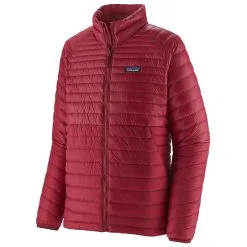 Patagonia Ultralight Down Jacket - Daunenjacke -Ski-Ausrüstung Verkauf patagonia ultralight down jacket daunenjacke 3