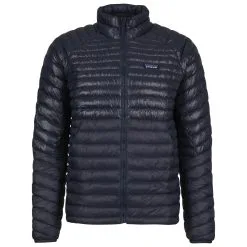 Patagonia Ultralight Down Jacket - Daunenjacke -Ski-Ausrüstung Verkauf patagonia ultralight down jacket daunenjacke 4