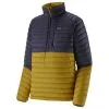 Patagonia Ultralight Down Pullover - Daunenjacke