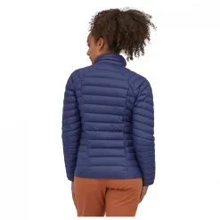 Patagonia Women's Down Sweater - Daunenjacke -Ski-Ausrüstung Verkauf patagonia womens down sweater daunenjacke detail 3