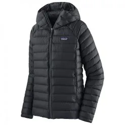 Patagonia Women's Down Sweater Hoody - Daunenjacke 27 Patagonia Women's Down Sweater Hoody - Daunenjacke -Ski-Ausrüstung Verkauf patagonia womens down sweater hoody daunenjacke 1