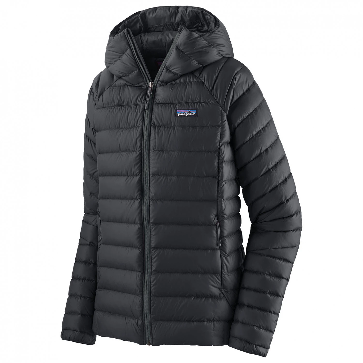 Patagonia Women's Down Sweater Hoody - Daunenjacke 12 Patagonia Women's Down Sweater Hoody - Daunenjacke – Bild 12