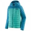 Patagonia Women's Down Sweater Hoody - Daunenjacke