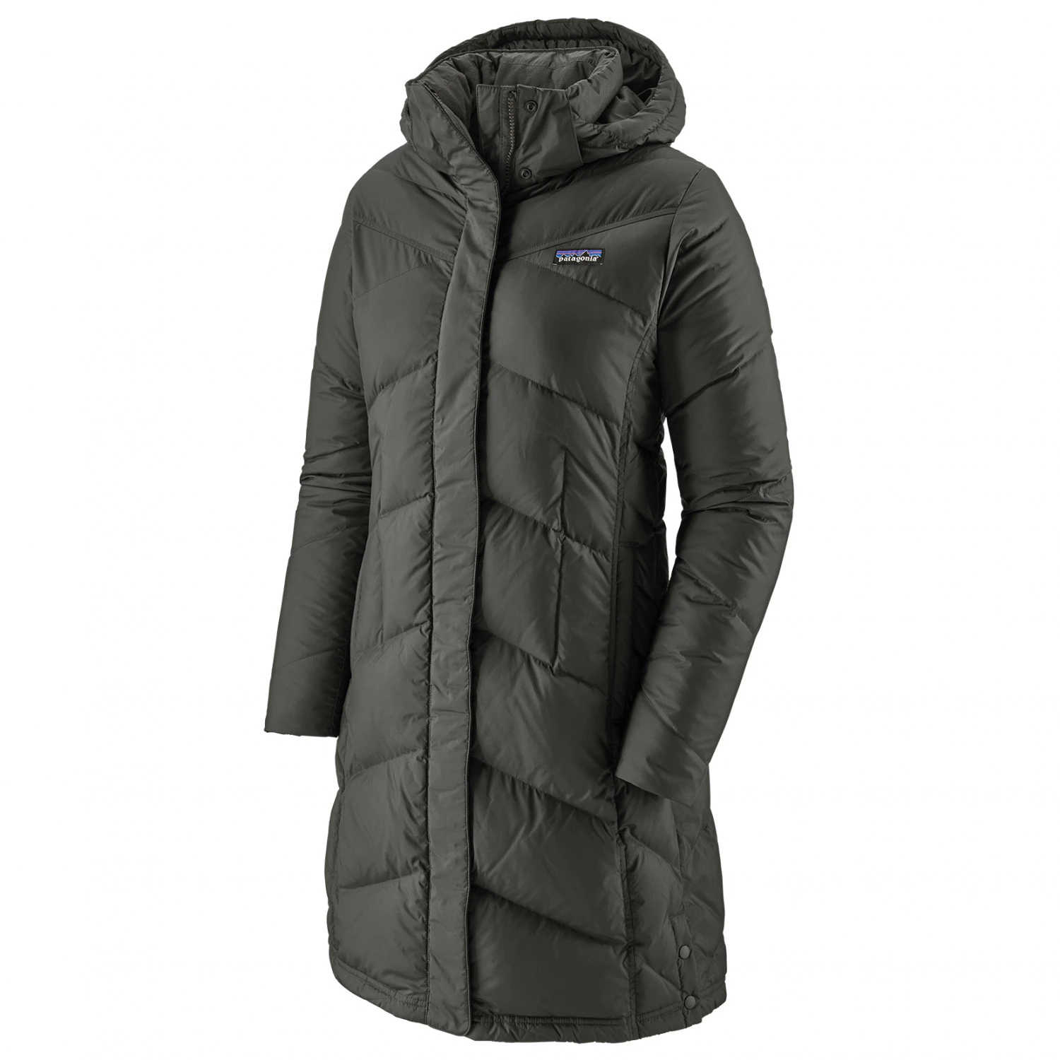 Patagonia Women's Down With It Parka - Mantel 7 Patagonia Women's Down With It Parka - Mantel – Bild 7