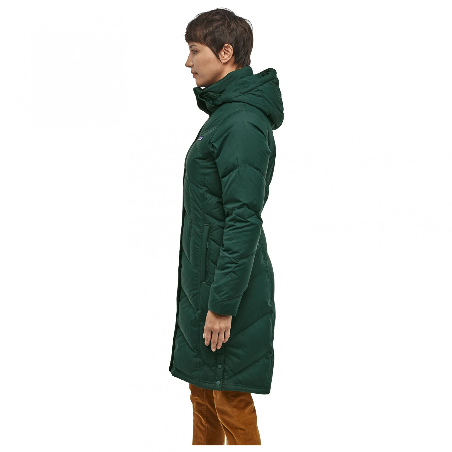Patagonia Women's Down With It Parka - Mantel 3 Patagonia Women's Down With It Parka - Mantel – Bild 3