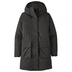 Patagonia Women's Great Falls Insulated Parka - Parka -Ski-Ausrüstung Verkauf patagonia womens great falls insulated parka parka 1