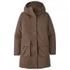 Patagonia Women's Great Falls Insulated Parka - Parka