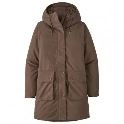 Patagonia Women's Great Falls Insulated Parka - Parka