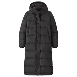Patagonia Women's Silent Down Long Parka - Mantel 12 Patagonia Women's Silent Down Long Parka - Mantel -Ski-Ausrüstung Verkauf patagonia womens silent down long parka mantel 1