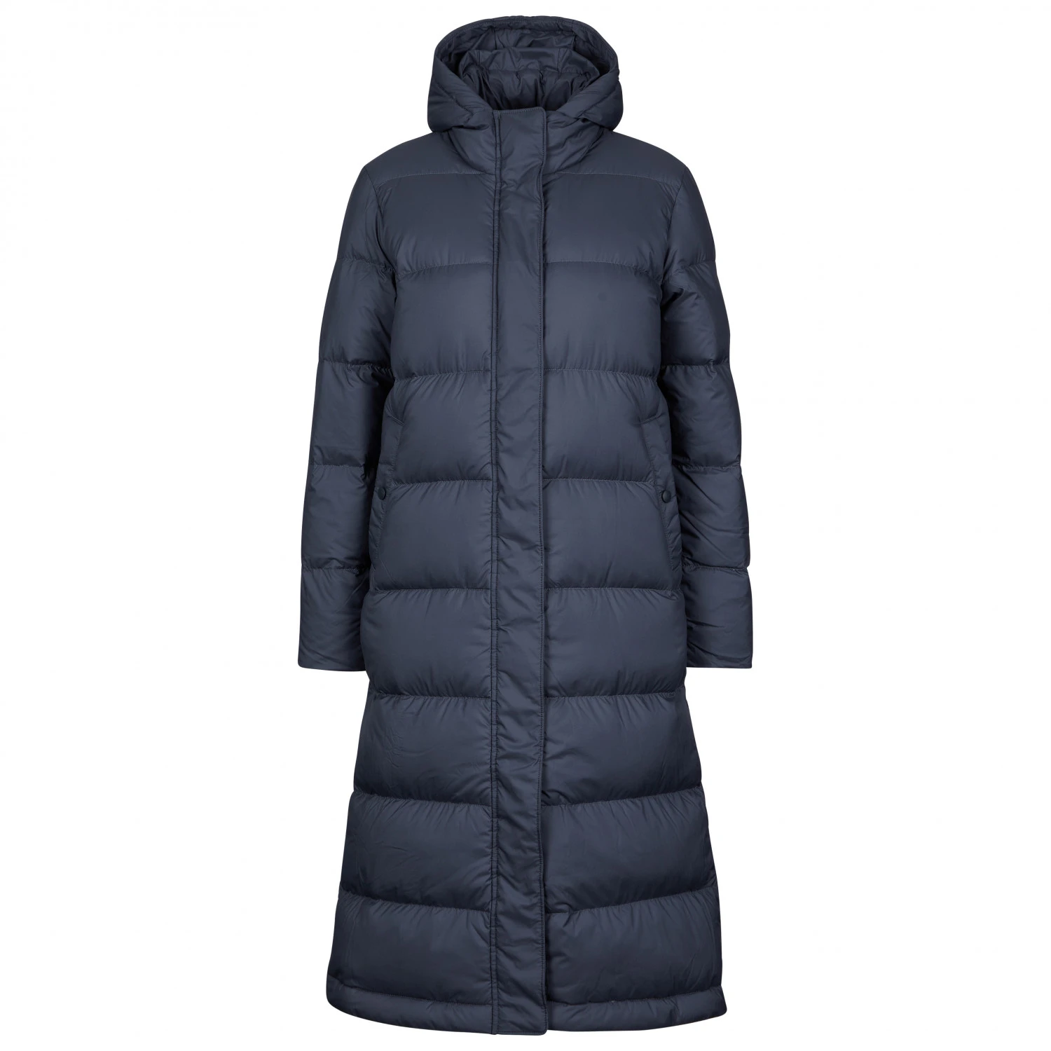 Patagonia Women's Silent Down Long Parka - Mantel 7 Patagonia Women's Silent Down Long Parka - Mantel – Bild 7