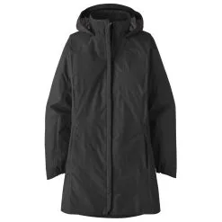 Patagonia Women's Torrentshell 3L City Coat - Mantel -Ski-Ausrüstung Verkauf patagonia womens torrentshell 3l city coat mantel 1