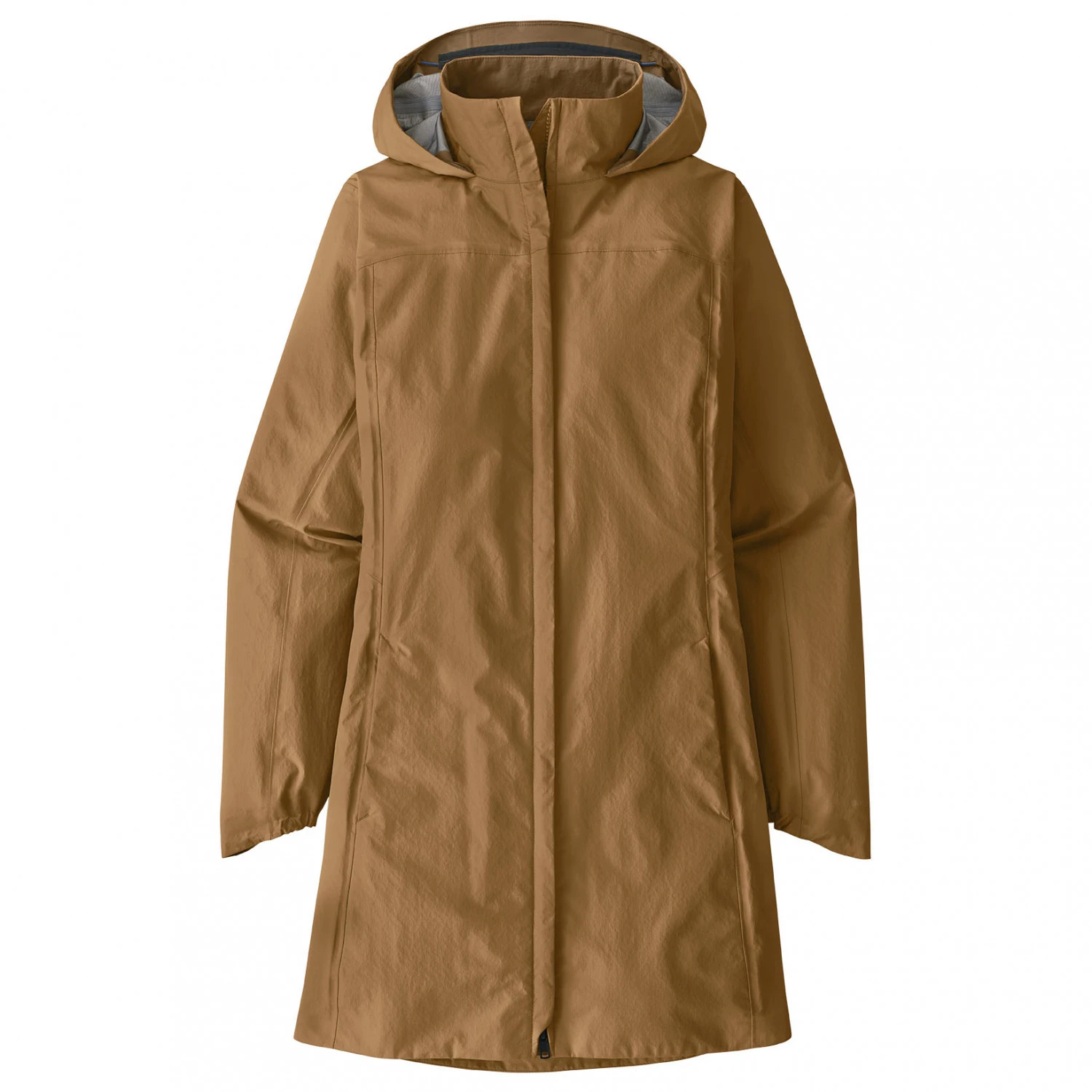Patagonia Women's Torrentshell 3L City Coat - Mantel 1 Patagonia Women's Torrentshell 3L City Coat - Mantel
