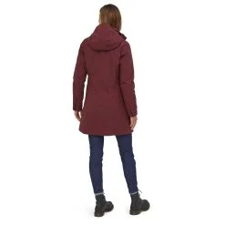 Patagonia Women's Tres 3-in-1 Parka - Mantel 10 Patagonia Women's Tres 3-in-1 Parka - Mantel -Ski-Ausrüstung Verkauf patagonia womens tres 3 in 1 parka mantel detail 3