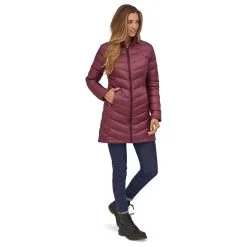 Patagonia Women's Tres 3-in-1 Parka - Mantel 11 Patagonia Women's Tres 3-in-1 Parka - Mantel -Ski-Ausrüstung Verkauf patagonia womens tres 3 in 1 parka mantel detail 4