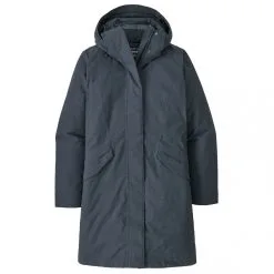 Patagonia Women's Vosque 3-In-1 Parka - Doppeljacke