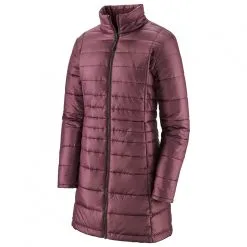 Patagonia Women's Vosque 3-In-1 Parka - Doppeljacke -Ski-Ausrüstung Verkauf patagonia womens vosque 3 in 1 parka doppeljacke detail 4