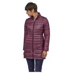 Patagonia Women's Vosque 3-In-1 Parka - Doppeljacke -Ski-Ausrüstung Verkauf patagonia womens vosque 3 in 1 parka doppeljacke detail 5