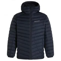 Peak Performance Frost Down Hood Jacket - Daunenjacke