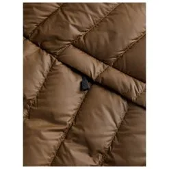 Peak Performance Frost Down Hood Jacket - Daunenjacke -Ski-Ausrüstung Verkauf peak performance frost down hood jacket daunenjacke detail 5