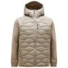 Peak Performance Helium Down Hybrid Hood - Daunenjacke