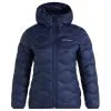 Peak Performance Women's Helium Down Hood Jacket - Daunenjacke